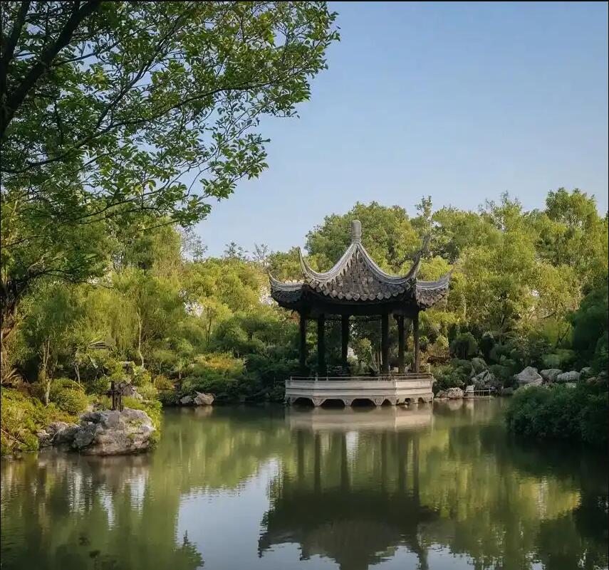 漯河慕青餐饮有限公司